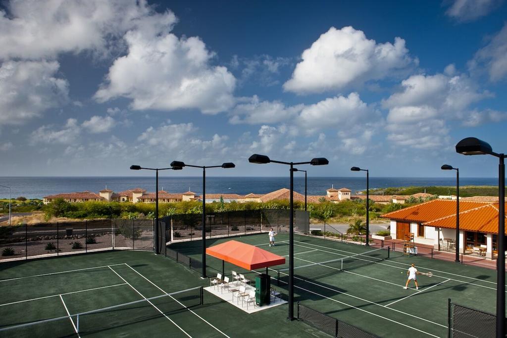 Santa Barbara Beach & Golf Resort Nieuwpoort Exterior photo